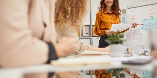 Programas Desarrollo Emocional para Empresas en Madrid · Liderazgo consciente