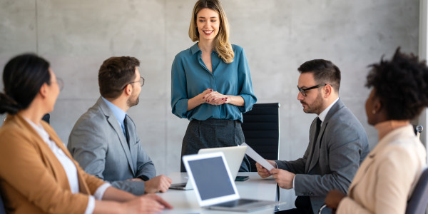 Programas Desarrollo Emocional para Empresas en Madrid · Programas de bienestar