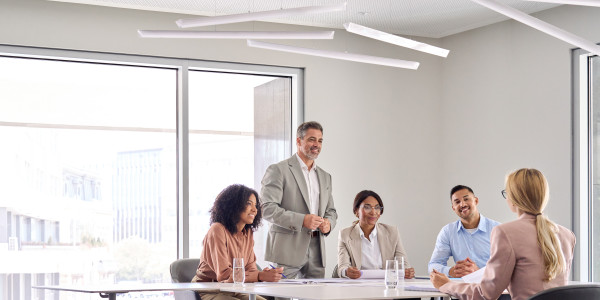 Coaching Emocional para Ejecutivos y Equipos Directivos en Madrid · Acompañamiento emocional empresarial