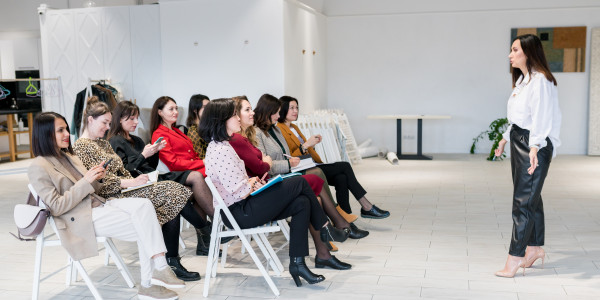 Coaching Emocional para Ejecutivos y Equipos Directivos en Madrid · Cambio organizacional