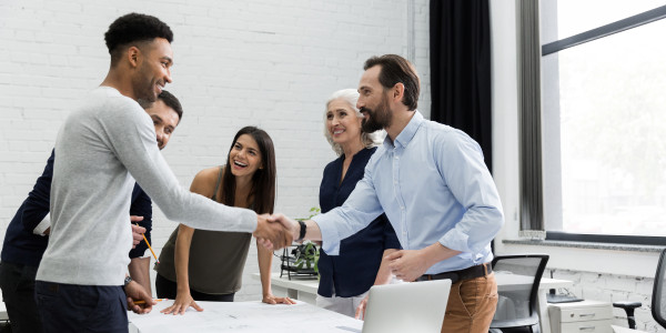 Coaching Emocional para Ejecutivos y Equipos Directivos en Madrid · Cohesión de equipo