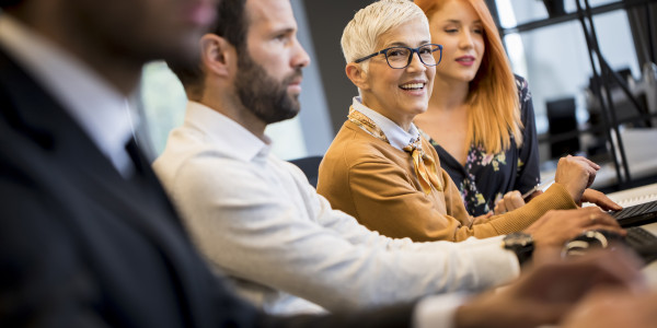 Coaching Emocional para Ejecutivos y Equipos Directivos en Madrid · Equilibrio emocional