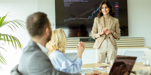 Coaching Emocional para Ejecutivos y Equipos Directivos en Madrid · Fortaleza mental