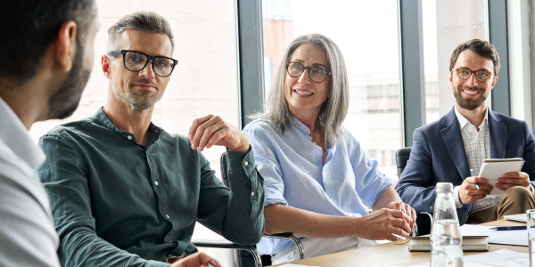 Coaching Emocional para Ejecutivos y Equipos Directivos en Madrid · Innovación emocional