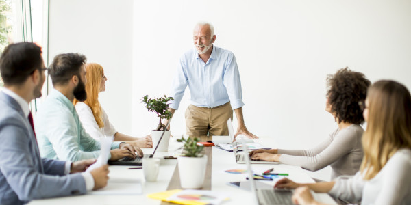 Coaching Emocional para Ejecutivos y Equipos Directivos en Madrid · Liderazgo emocional