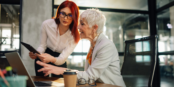 Coaching Emocional para Ejecutivos y Equipos Directivos en Madrid · Resiliencia