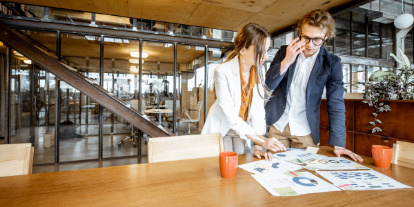 Coaching Emocional para Ejecutivos y Equipos Directivos en Madrid · Toma de decisiones