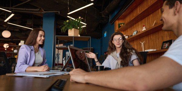 Cursos / Talleres Inteligencia Emocional para Empresas en Madrid · Clima laboral