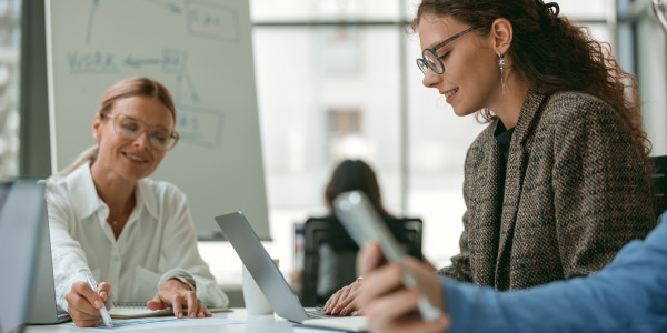 Cursos / Talleres Inteligencia Emocional para Empresas en Madrid · Regulación emocional